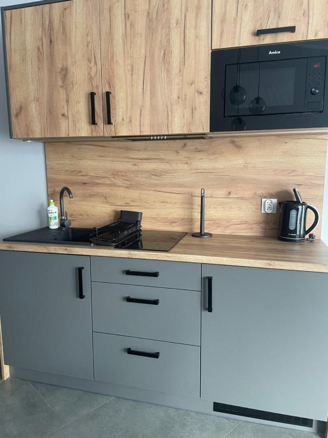 Z Widokiem Apartamenty - Apartamenty Z Widokiem Na Gory I Zewnetrzna Balia Szklarska Poręba Exterior foto