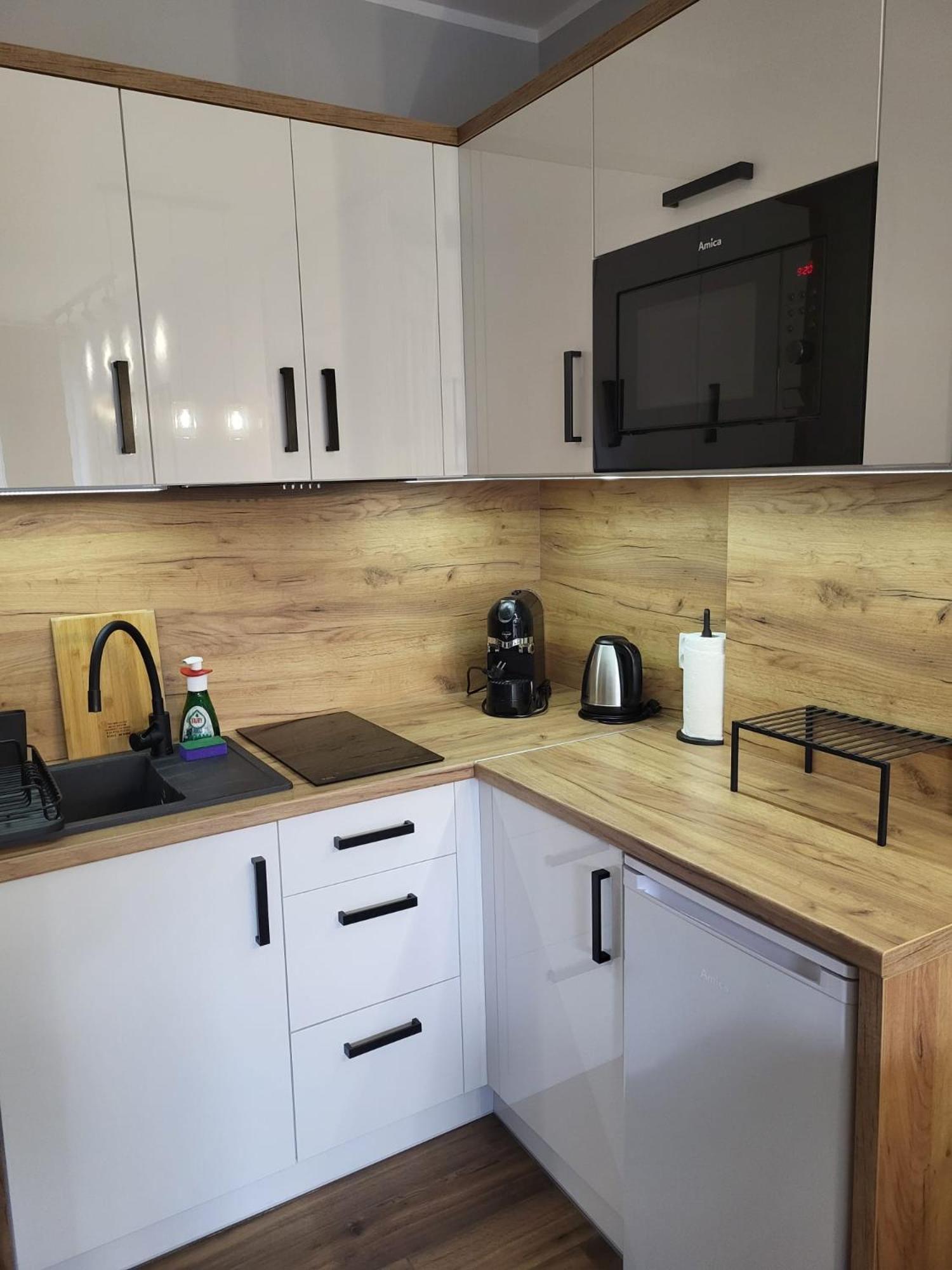 Z Widokiem Apartamenty - Apartamenty Z Widokiem Na Gory I Zewnetrzna Balia Szklarska Poręba Exterior foto